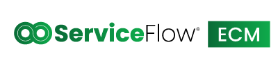 ServiceFlow ECM